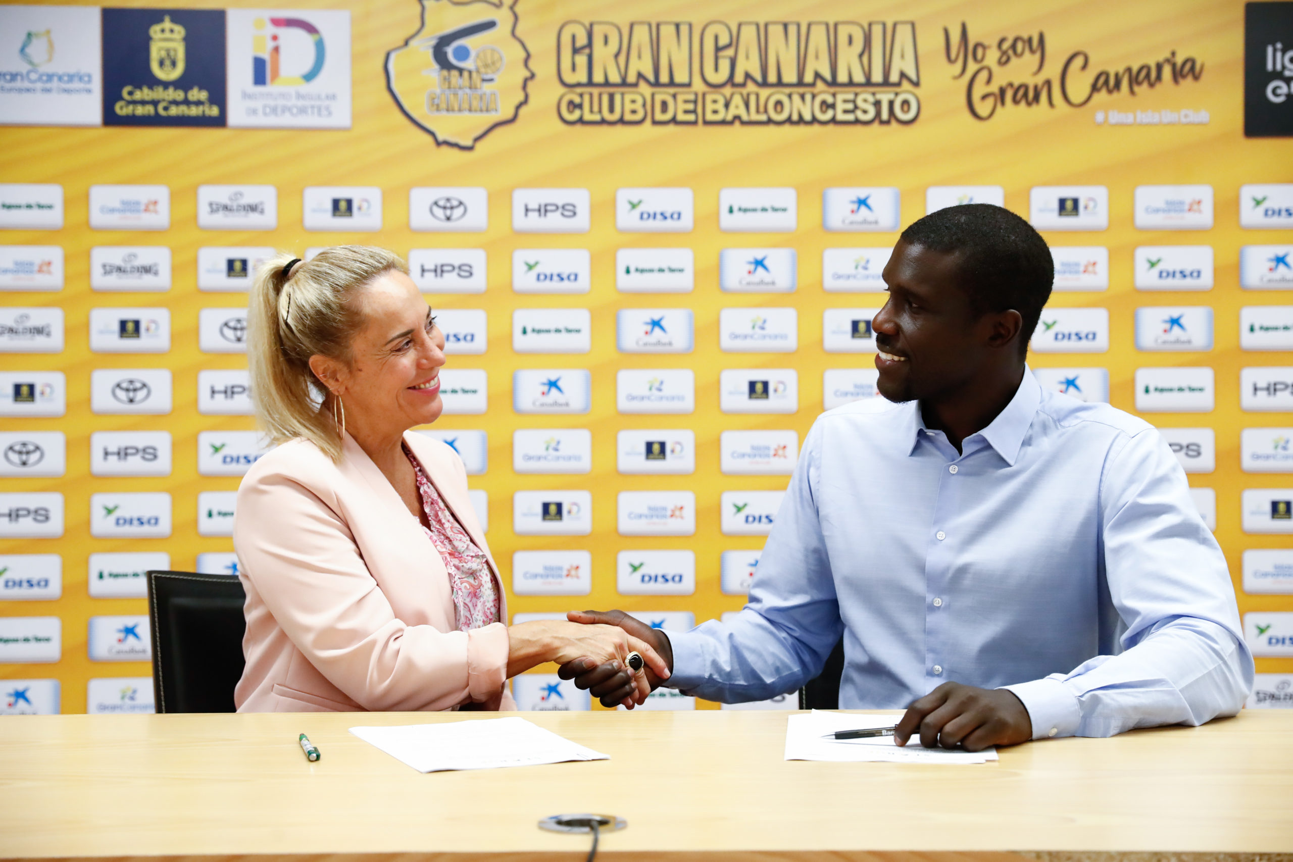 El Club Baloncesto Gran Canaria Se Suma Al Programa CLAVE A De