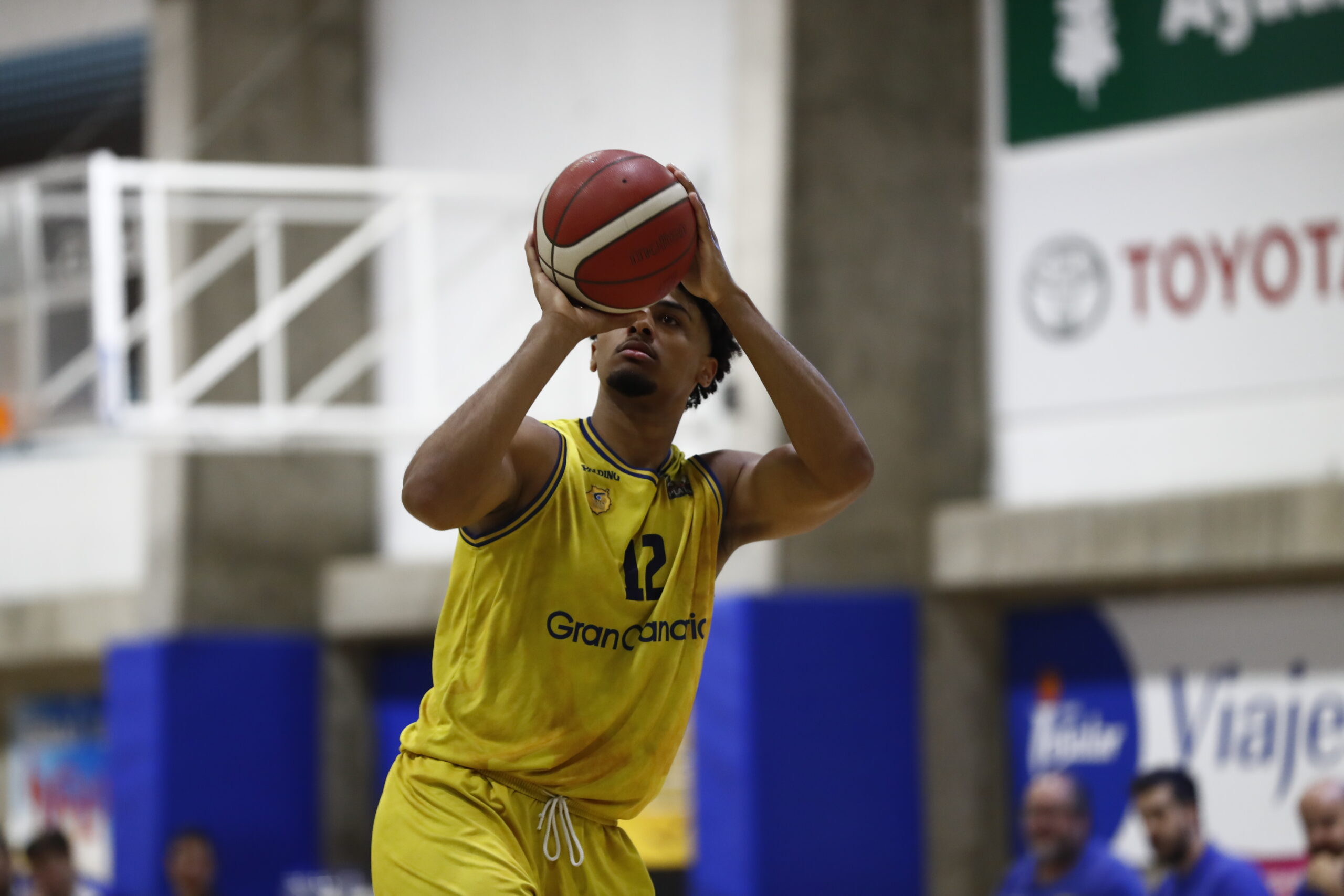 El Gran Canaria De Leb Plata Se Medir En El Playoff De Ascenso Al