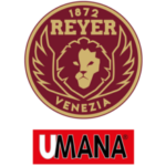 Umana Reyer Venice
