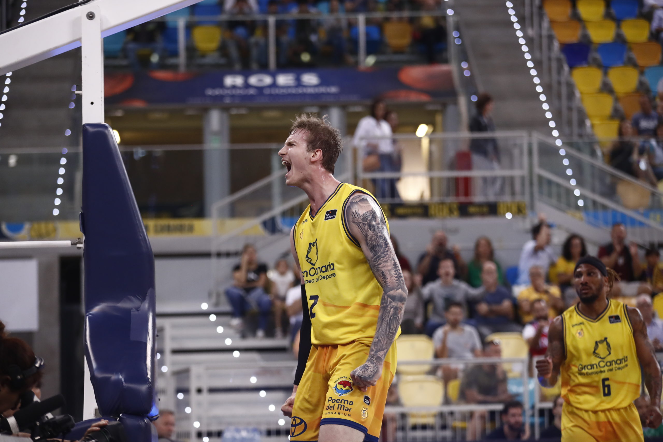  triunfa y convence (87-71)