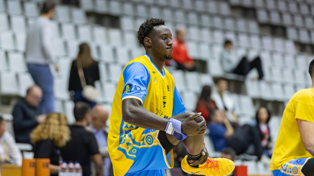 Bàsquet Girona - Dreamland Gran Canaria (J4, Liga Endesa 25/26) -1