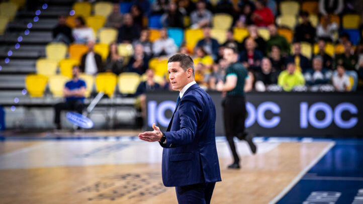 Imagen de Jaka Lakovic.