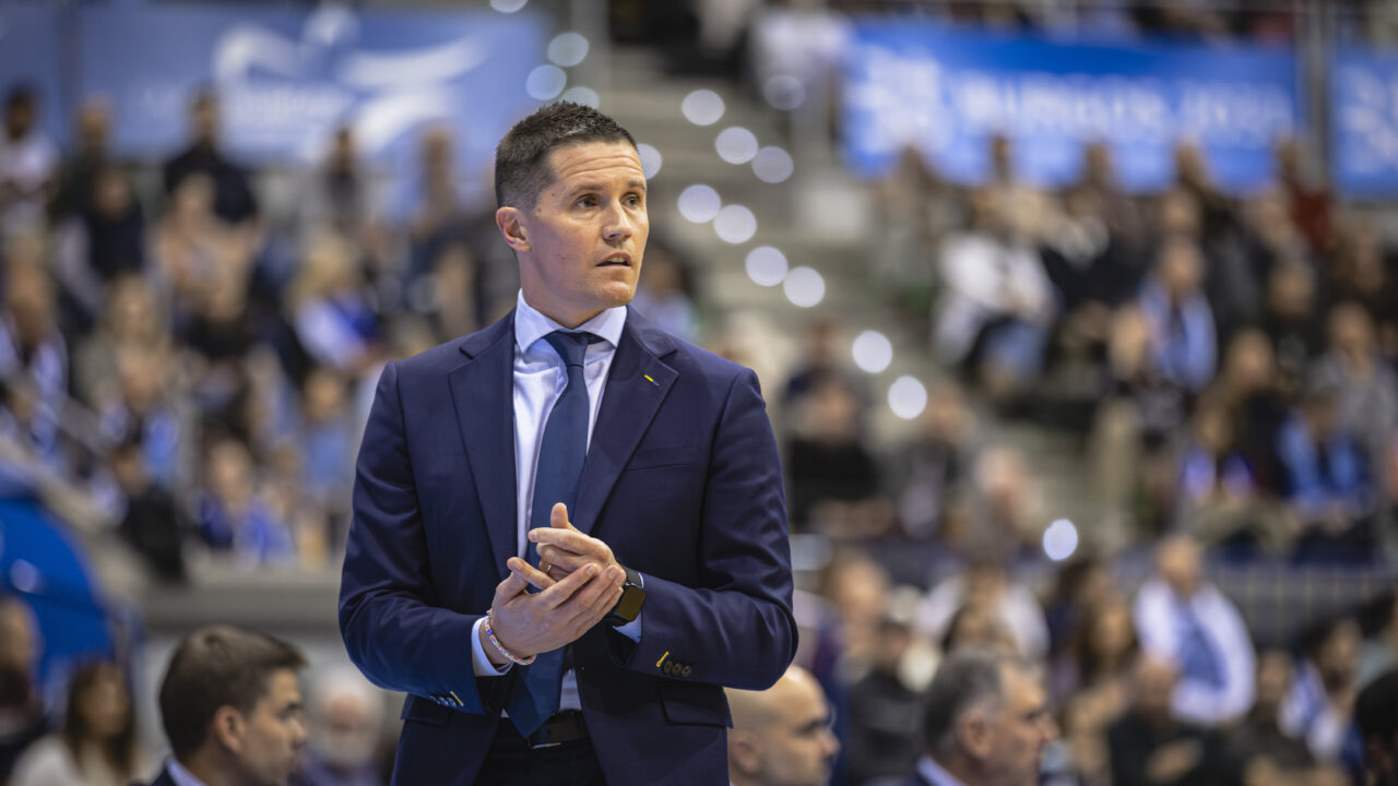 Imagen de Jaka Lakovic.