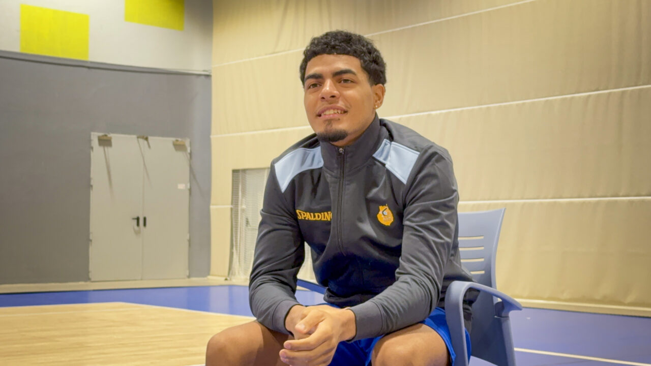 Foto de Brayan González.