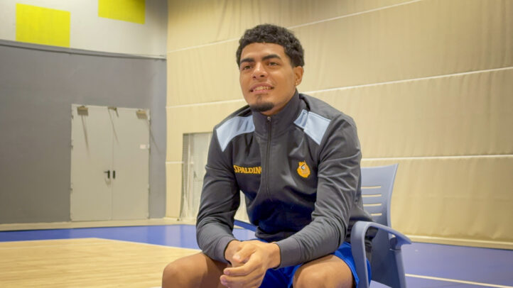 Foto de Brayan González.