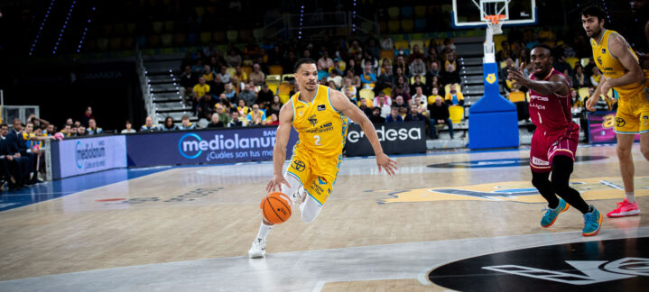 Imagen de Isaiah Wong