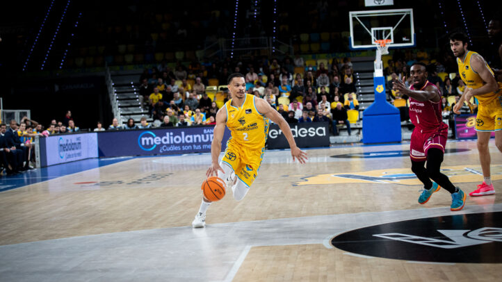 Imagen de Isaiah Wong