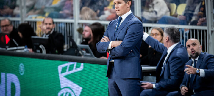 Imagen de Jaka Lakovic.