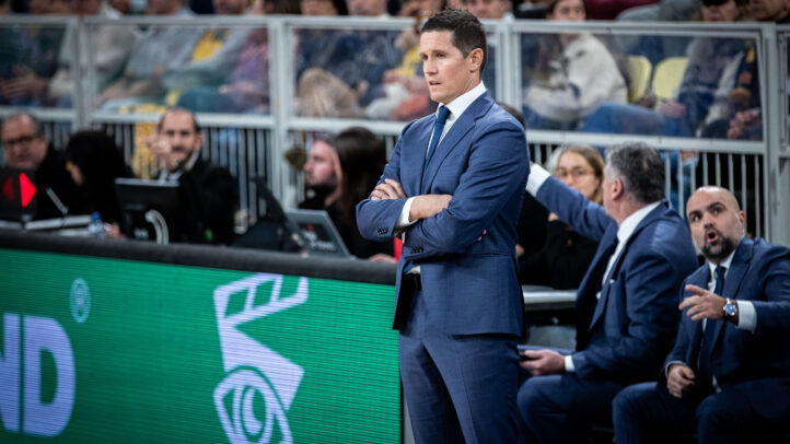 Imagen de Jaka Lakovic.