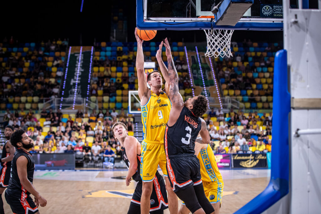 Imagen de Nico Brussino. 