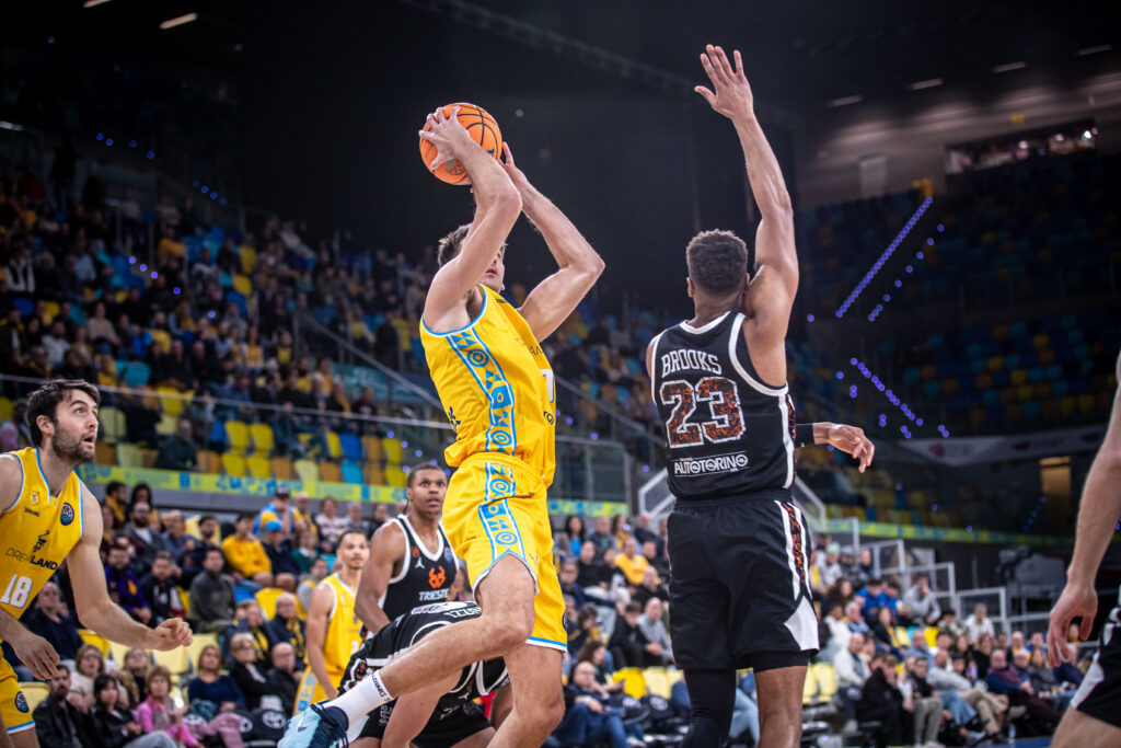 Imagen del Dreamland Gran Canaria. 