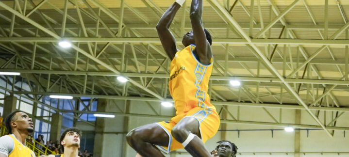 Imagen de Code Mbengue.