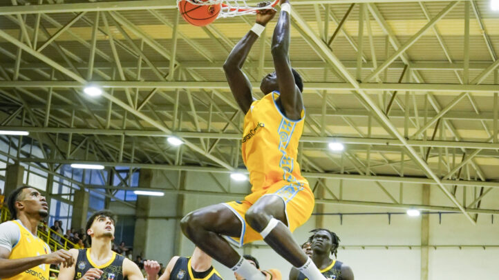 Imagen de Code Mbengue.