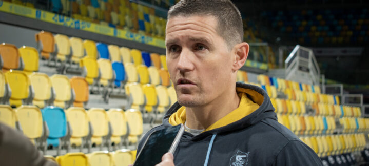 Imagen de Jaka Lakovic.