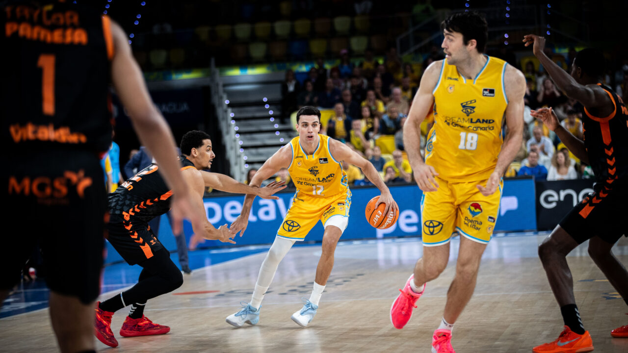 Imagen de Carlos Alocén.