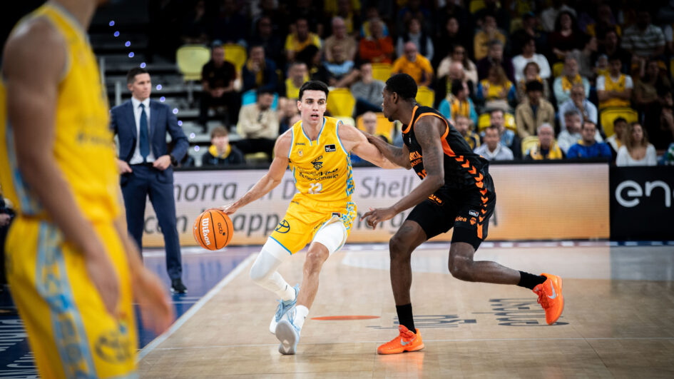 Imagen de Carlos Alocén.