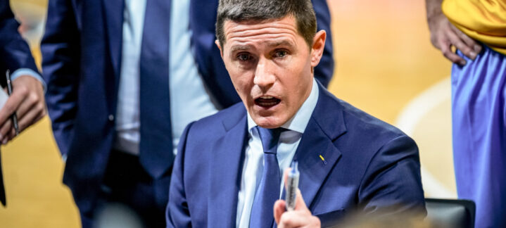 Imagen de Jaka Lakovic.