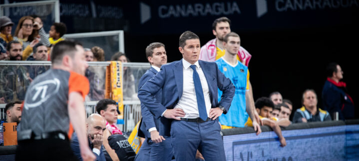 Imagen de Jaka Lakovic.