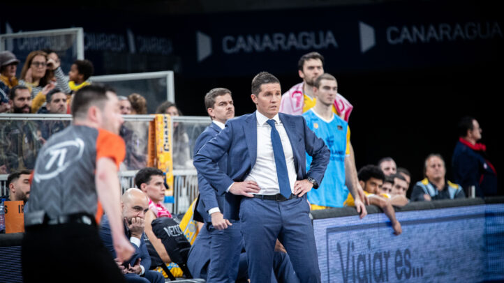 Imagen de Jaka Lakovic.