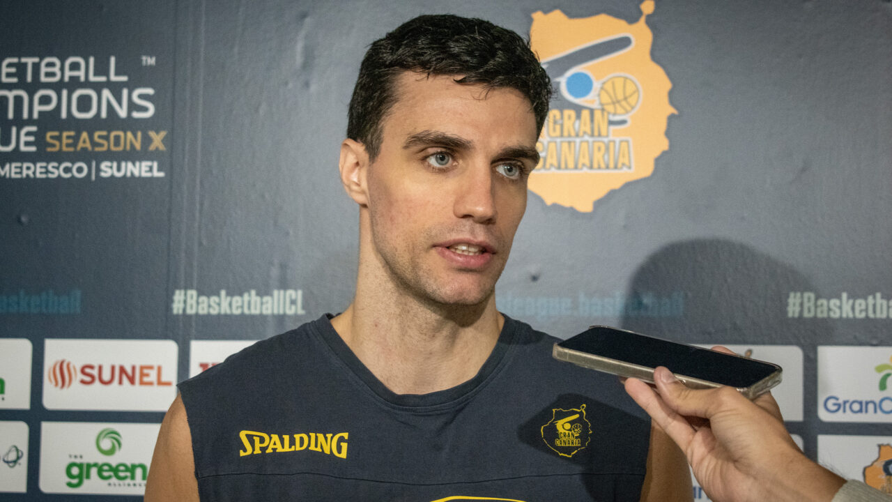 Carlos Alocén analiza el derbi europeo.