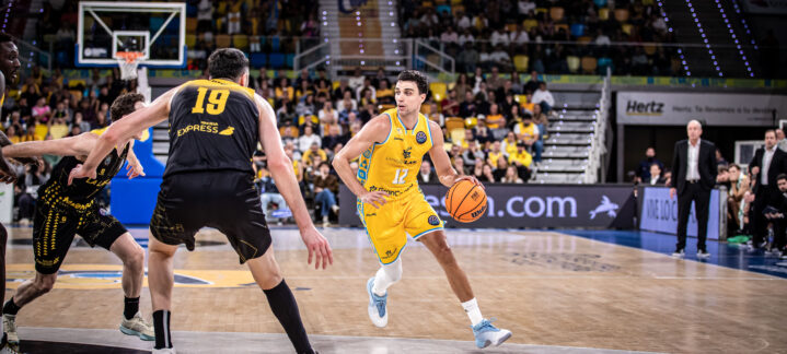 Imagen de Carlos Alocén.