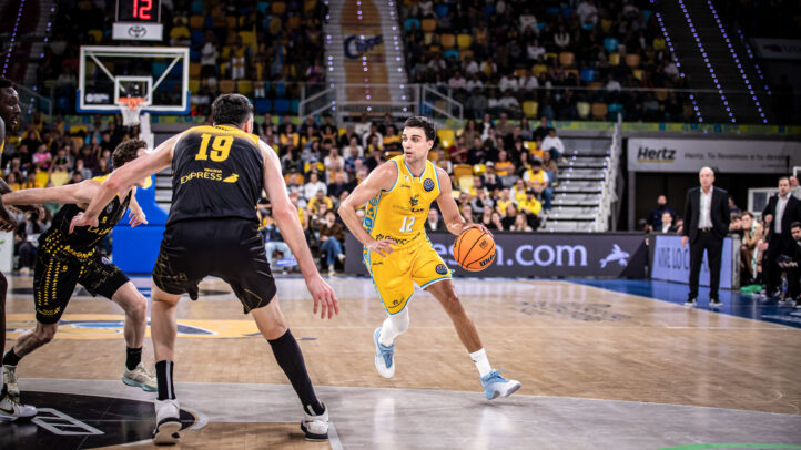 Imagen de Carlos Alocén.