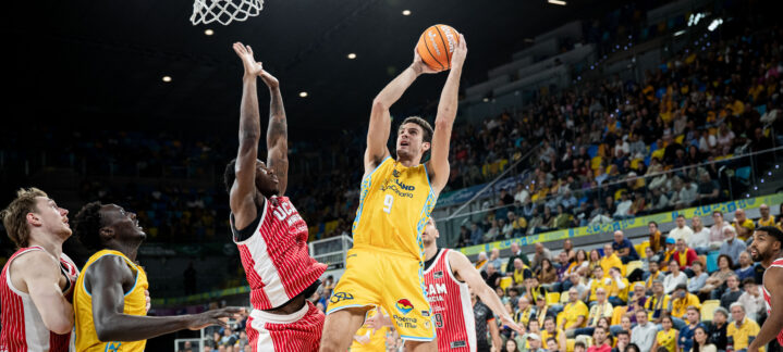 Imagen de partido de Nico Brussino.