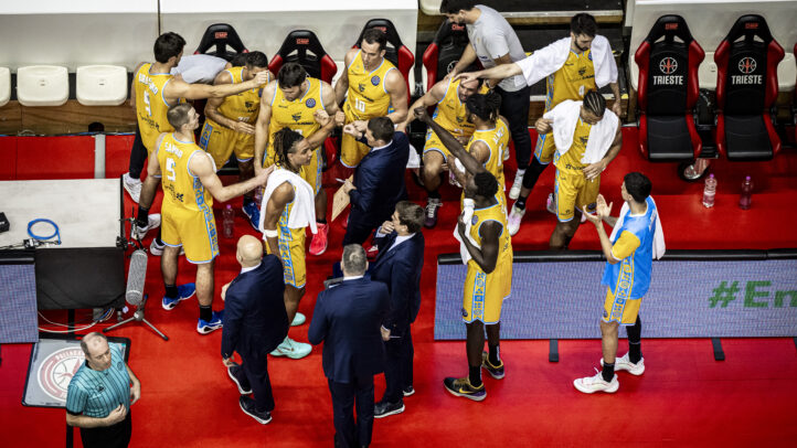 Imagen de equipo del Dreamland Gran Canaria.