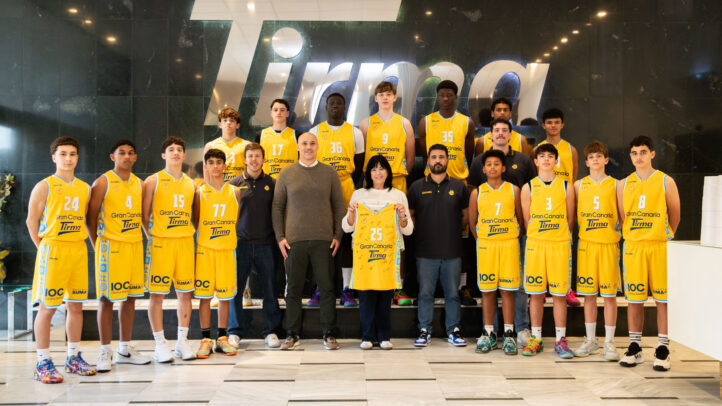 Imagen de cantera en Tirma.