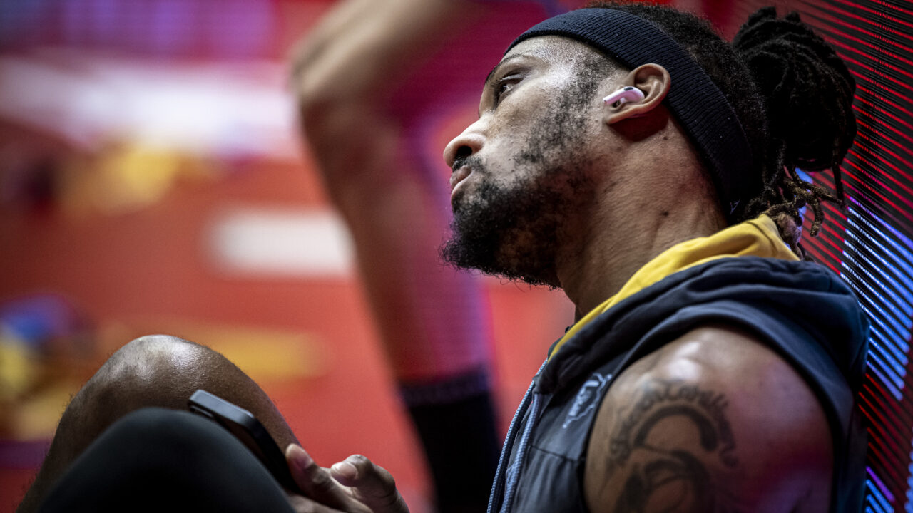  Pallacanestro Trieste - Gran Canaria