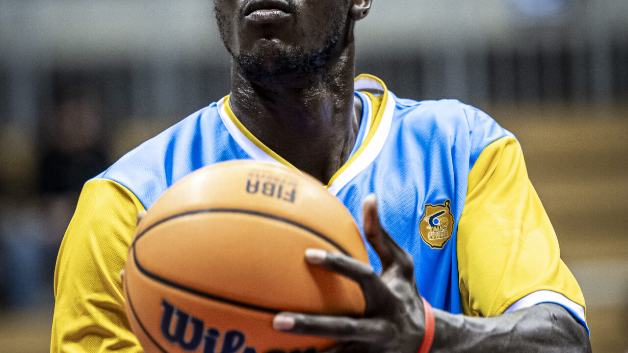  Pallacanestro Trieste - Gran Canaria