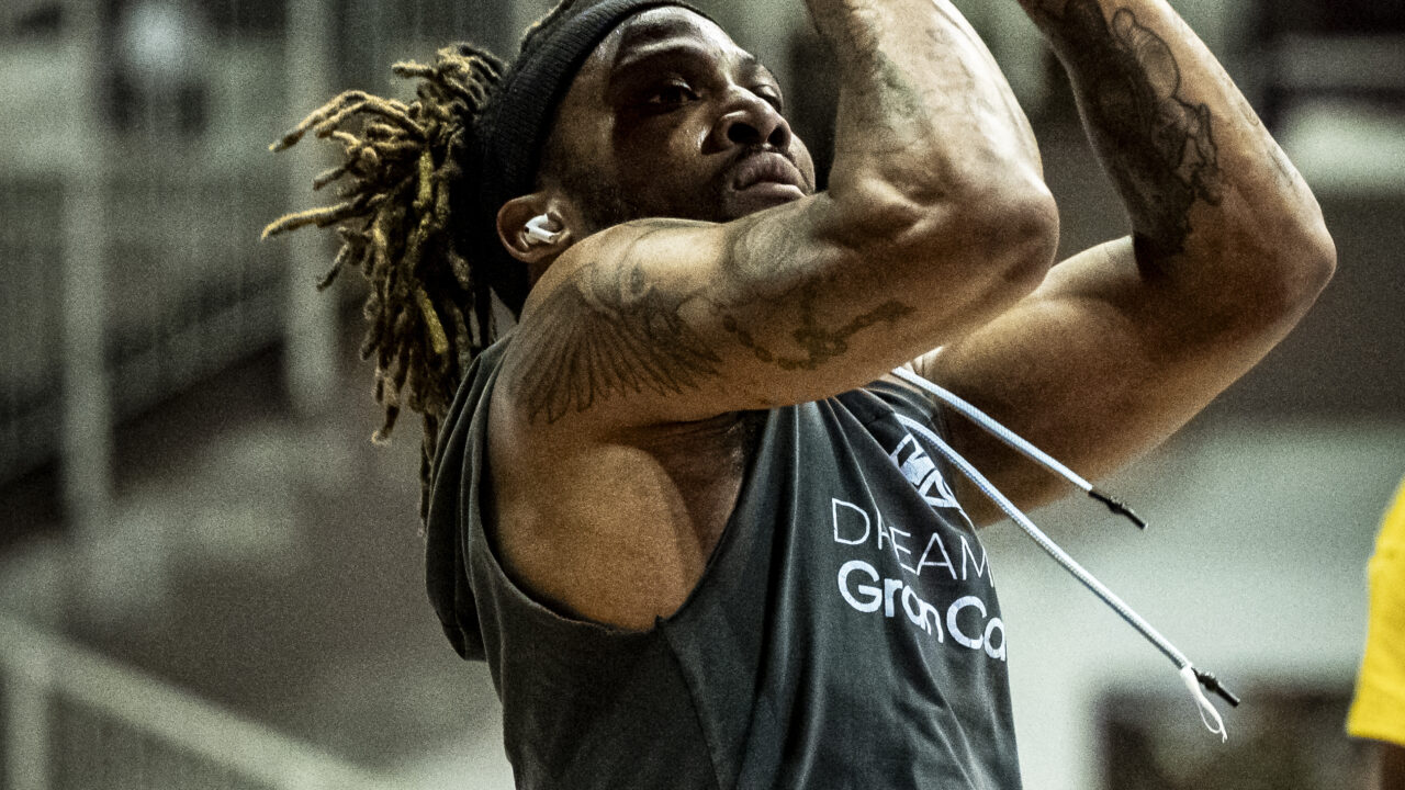  Pallacanestro Trieste - Gran Canaria