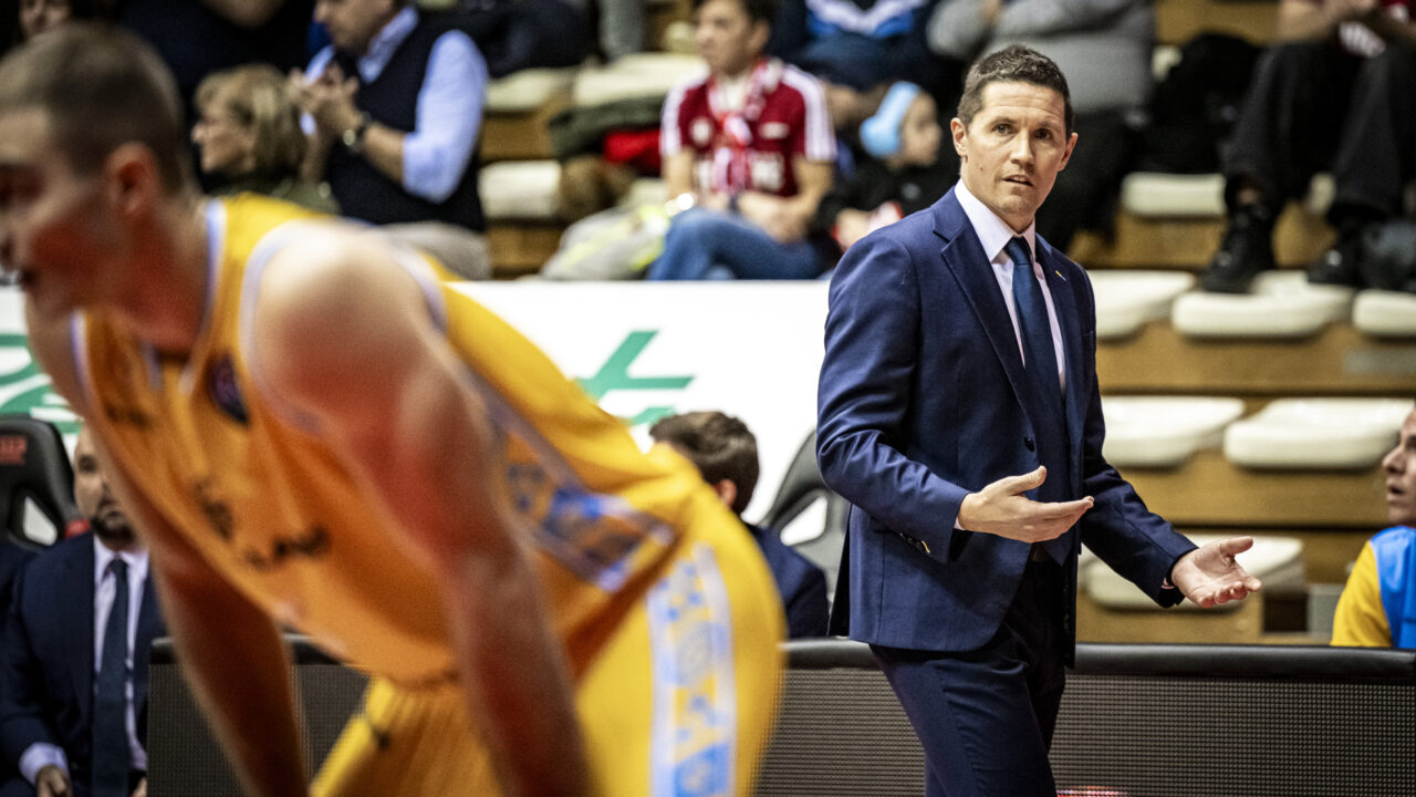 Imagen de Jaka Lakovic.