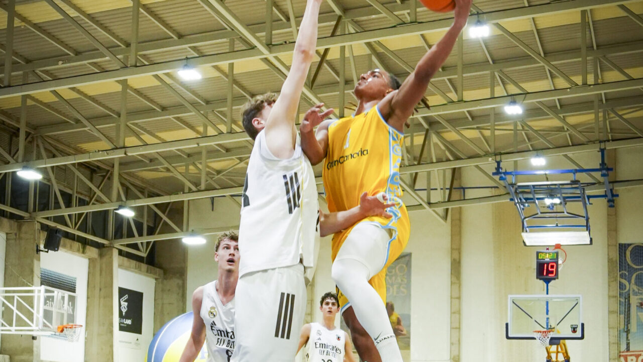 Imagen de Lucas Maniema.