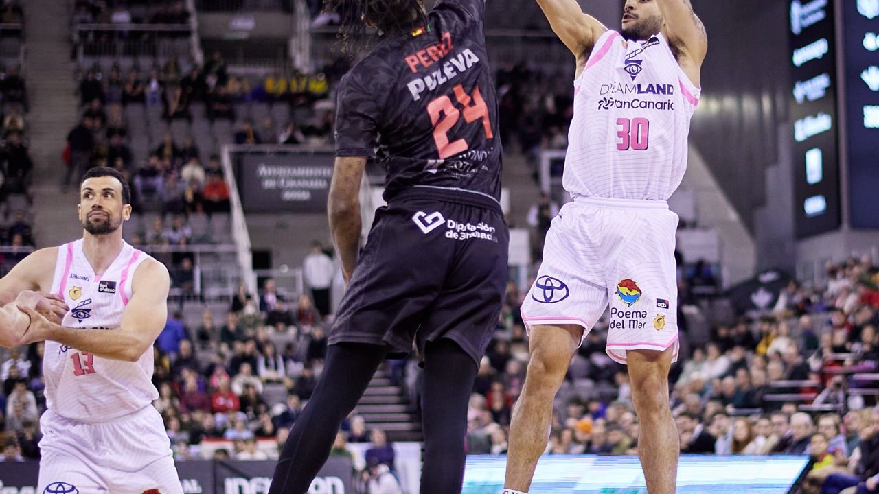 Imagen del Dreamland Gran Canaria.