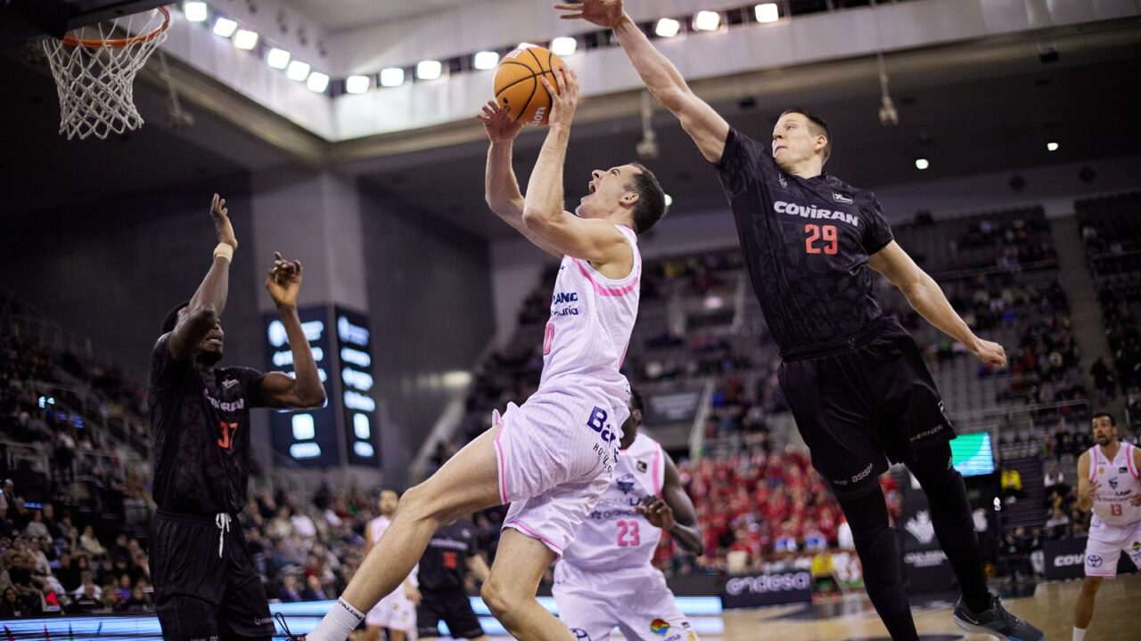 Imagen de Miquel Salvó.