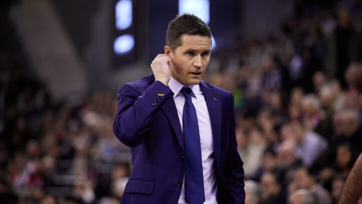 Imagen de Jaka Lakovic.