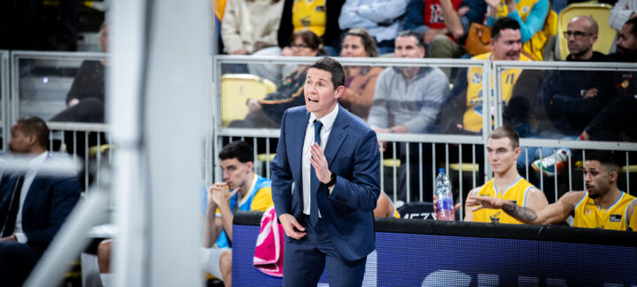 Imagen de Jaka Lakovic.