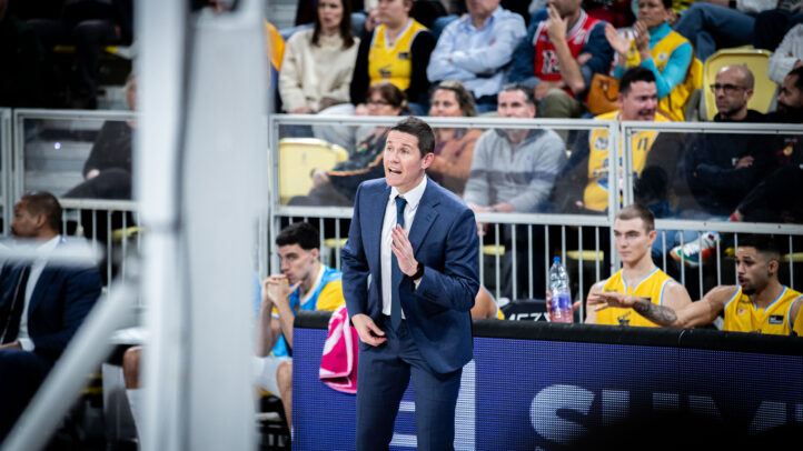 Imagen de Jaka Lakovic.