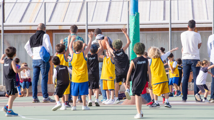 Imagen de Liga Eduardo Polo.