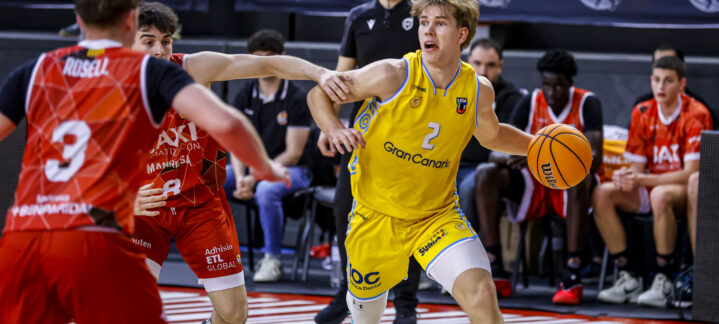 Imagen de Eetu Heinonen.