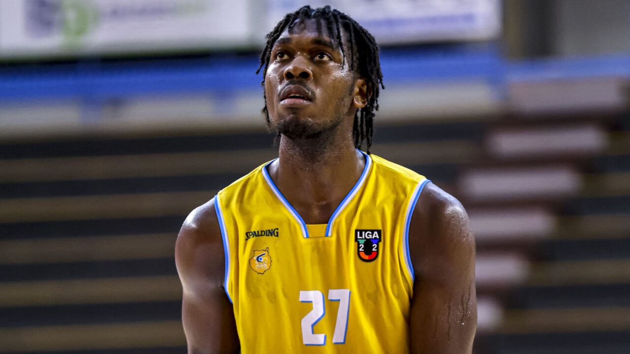 Imagen del Gran Canaria U22.