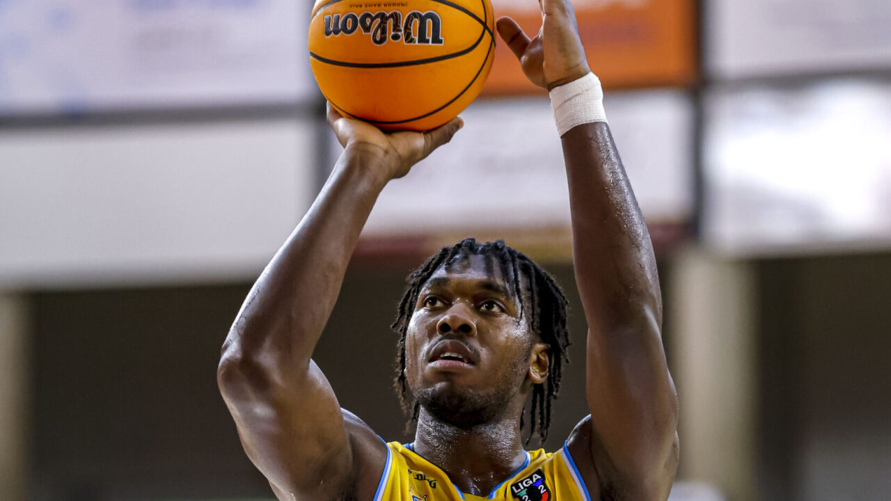 Imagen del Gran Canaria U22.