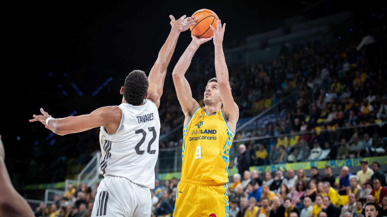 Imagen del Dreamland Gran Canaria.