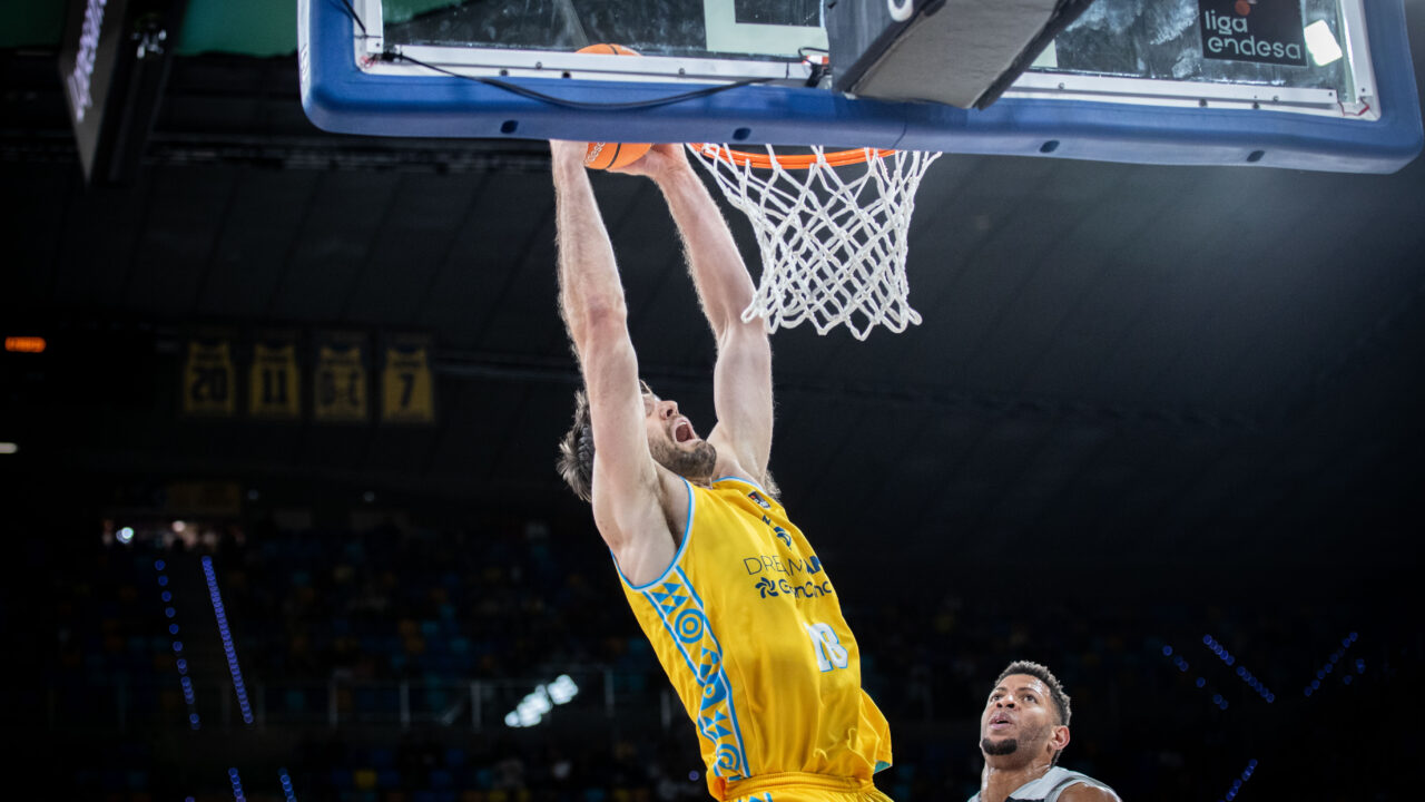 Imagen del Dreamland Gran Canaria.