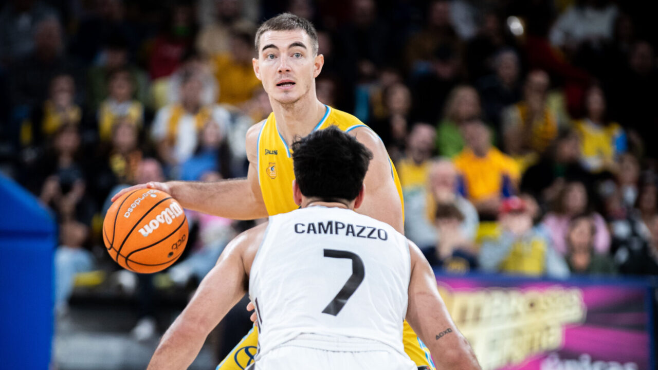 Imagen del Dreamland Gran Canaria.