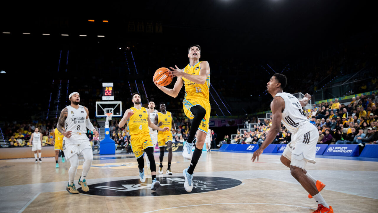 Imagen del Dreamland Gran Canaria.