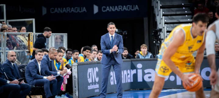 Imagen de Jaka Lakovic.