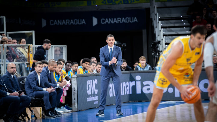 Imagen de Jaka Lakovic.