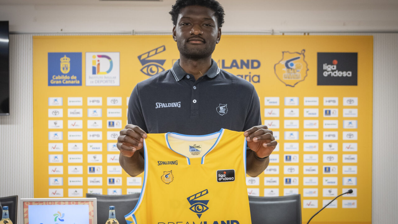 Imagen de presentación de Chimezie Metu.